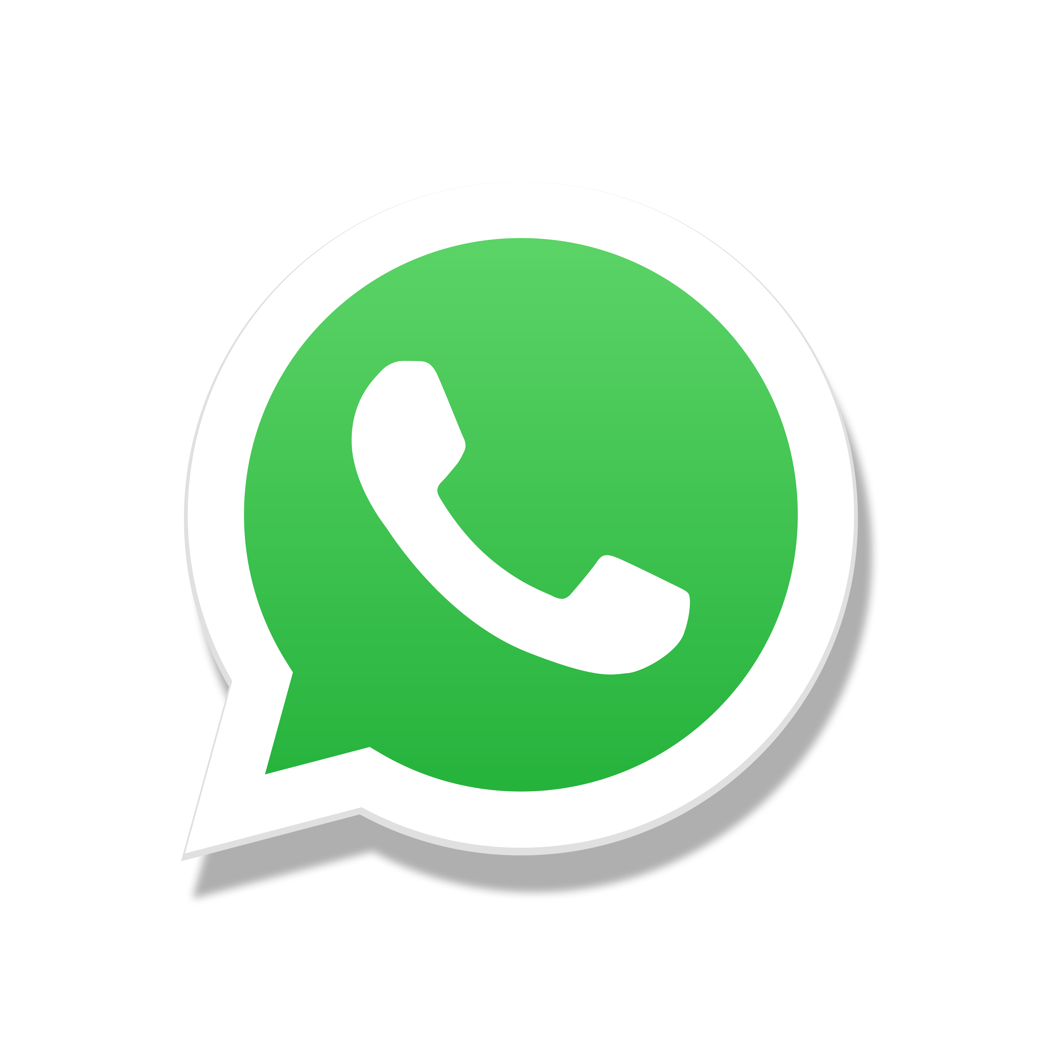 LOGO whatsapp